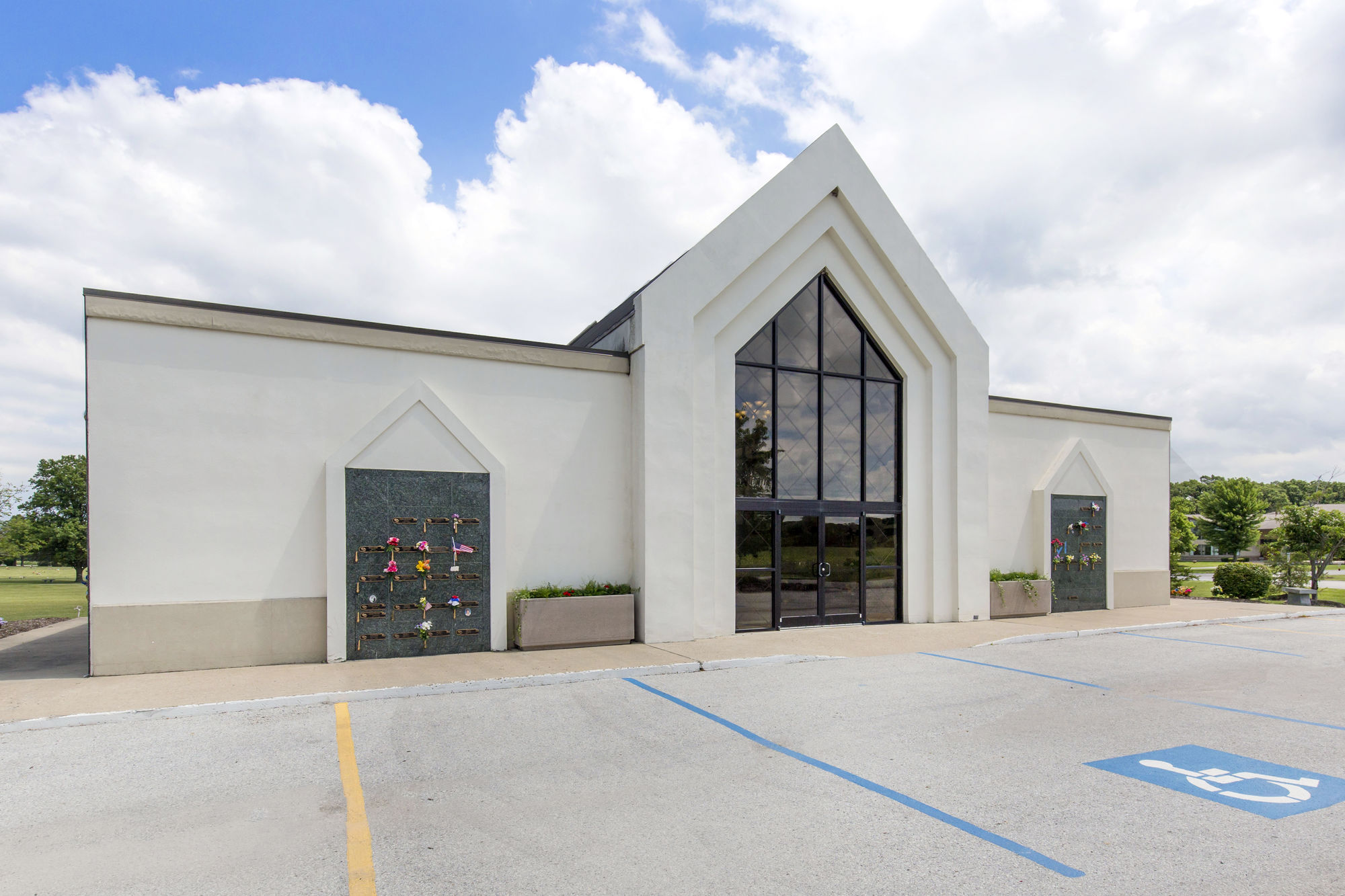 22+ Chapel Lawn Funeral Home And Memorial Gardens Schererville In