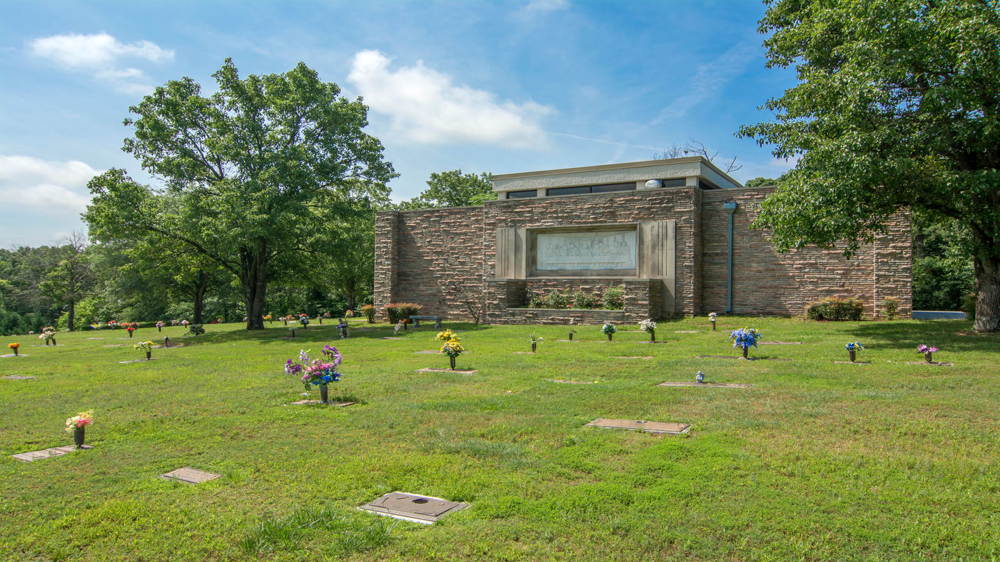 Chattanooga Funeral Home Hamilton Memorial Gardens