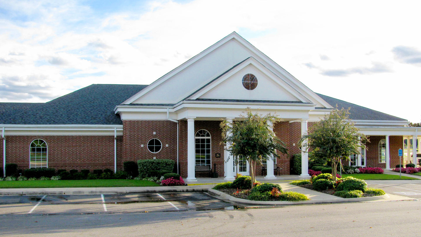 East Funeral Home | Funeral & Cremation| Dignity Memorial