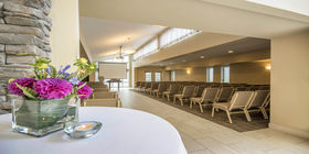 Chapel at First Memorial Funeral Services