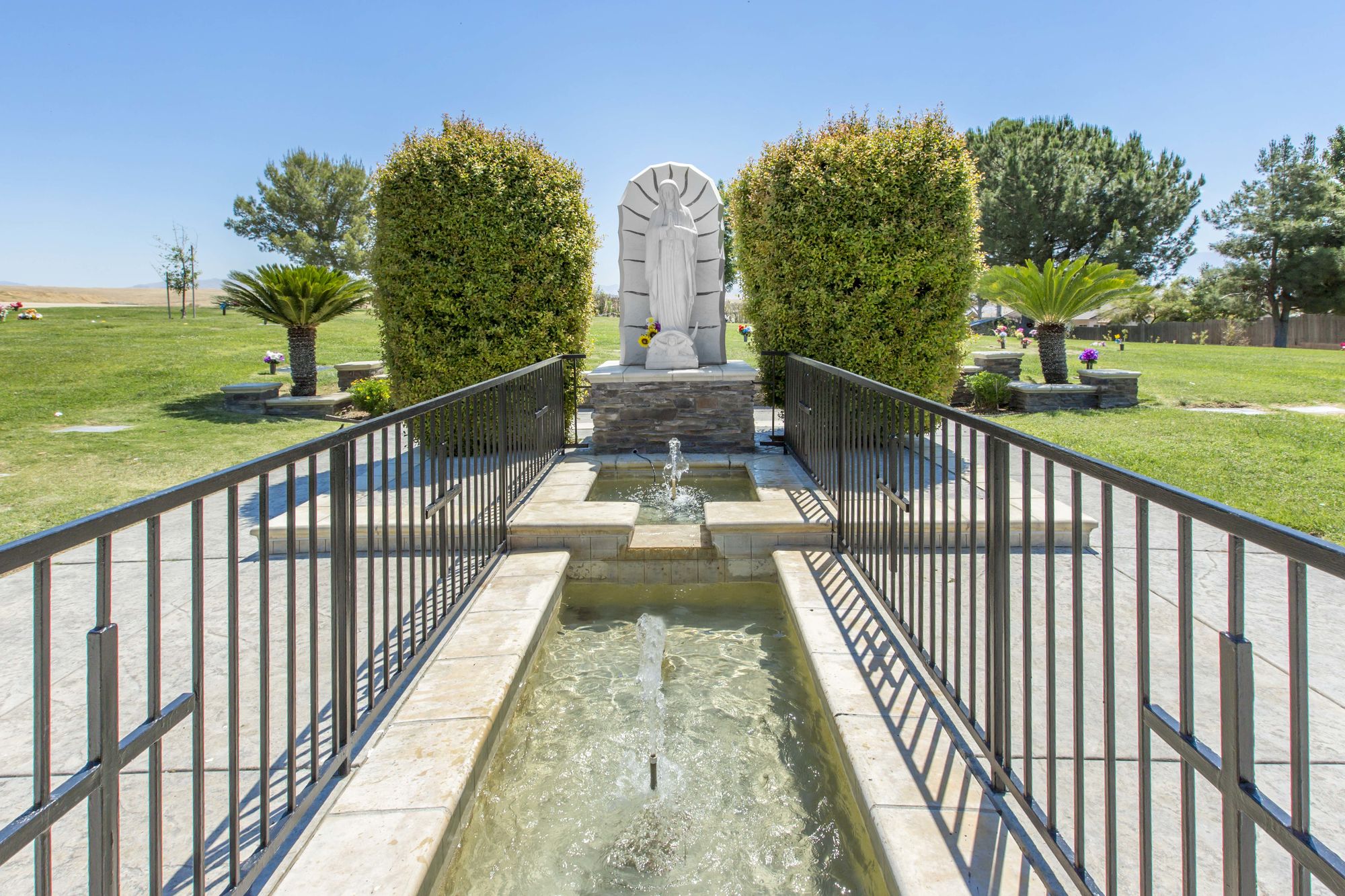 Products Services Hillcrest Memorial Park and Mortuary