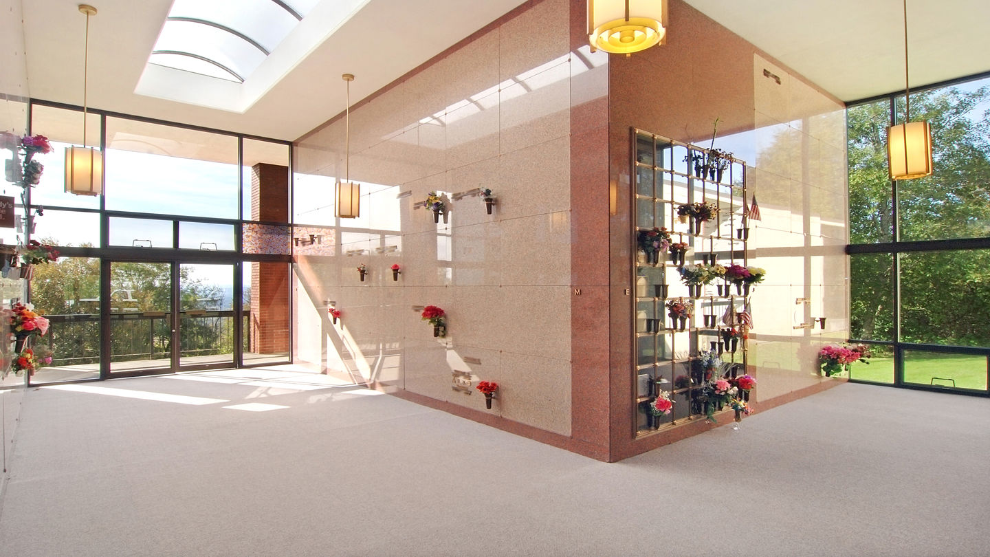 Skyline Memorial Gardens and Funeral Home