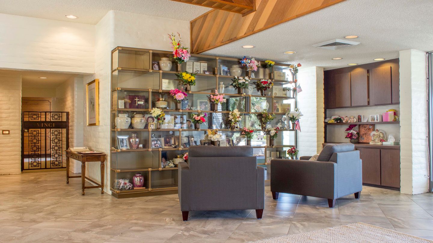 Green Acres Mortuary & Cemetery