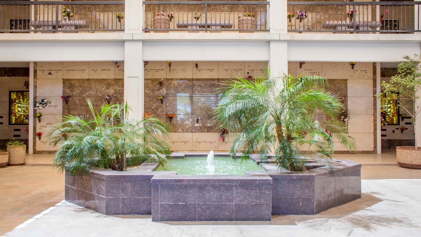 Green Acres Mortuary & Cemetery