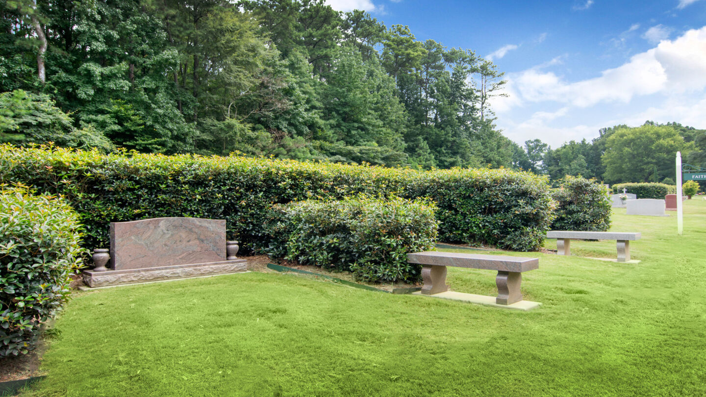 Floral Hills Funeral Home, Cremation Services & Memory Gardens