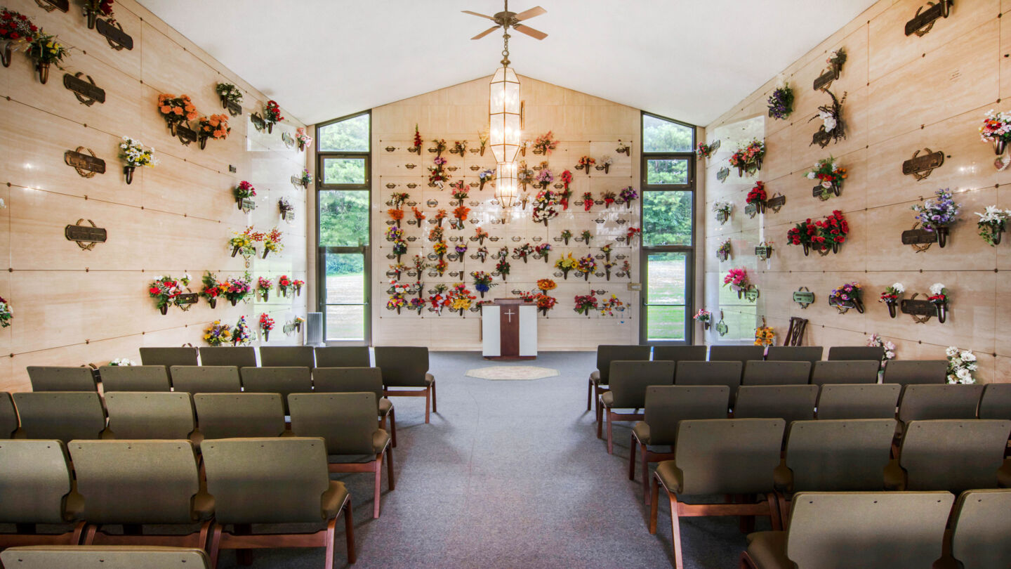Floral Hills Funeral Home, Cremation Services & Memory Gardens