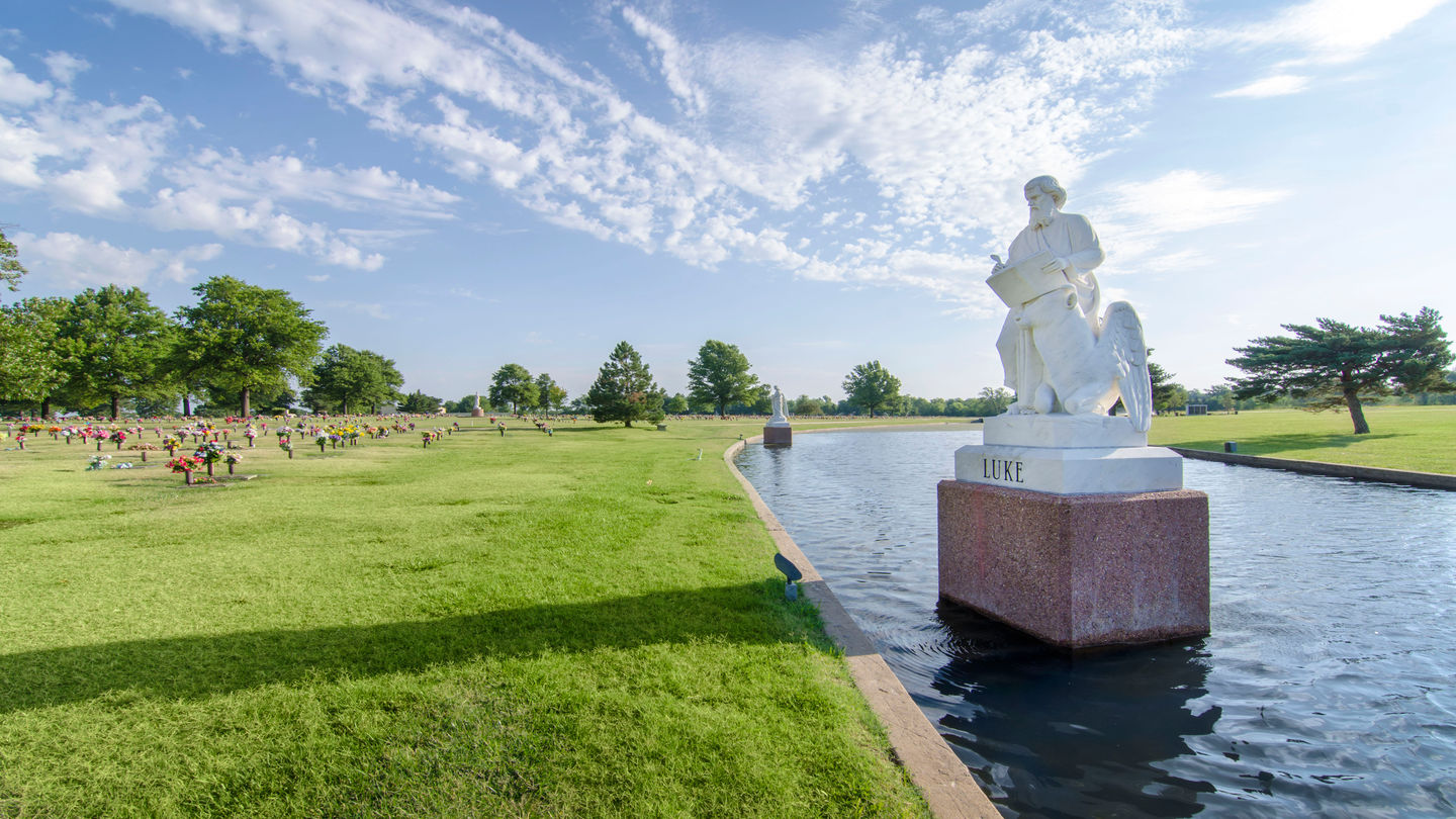 Resthaven Mortuary & Gardens of Memory