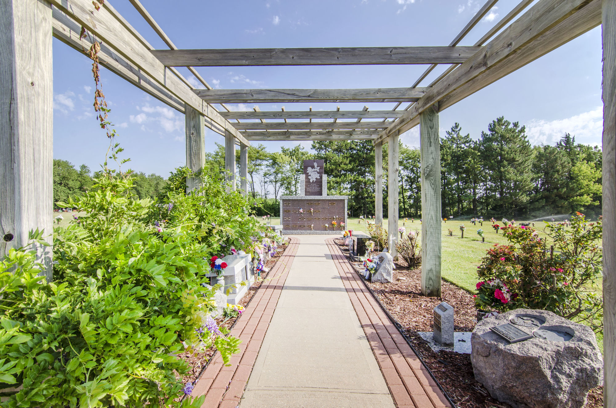 Products Services Resthaven Mortuary & Resthaven Gardens of Memory