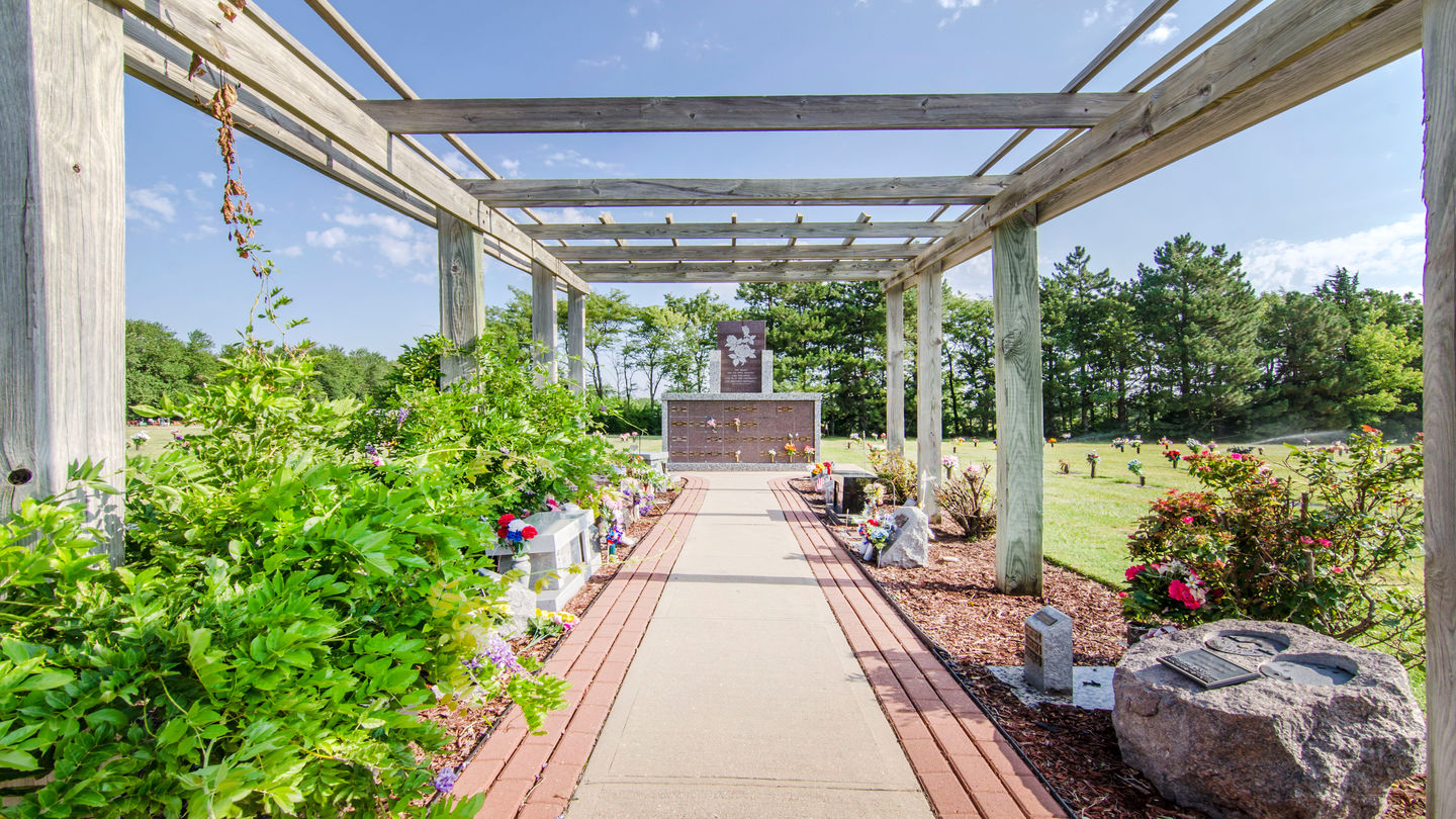 Resthaven Mortuary & Gardens of Memory