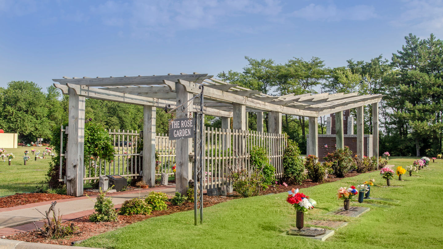 Resthaven Mortuary & Gardens of Memory