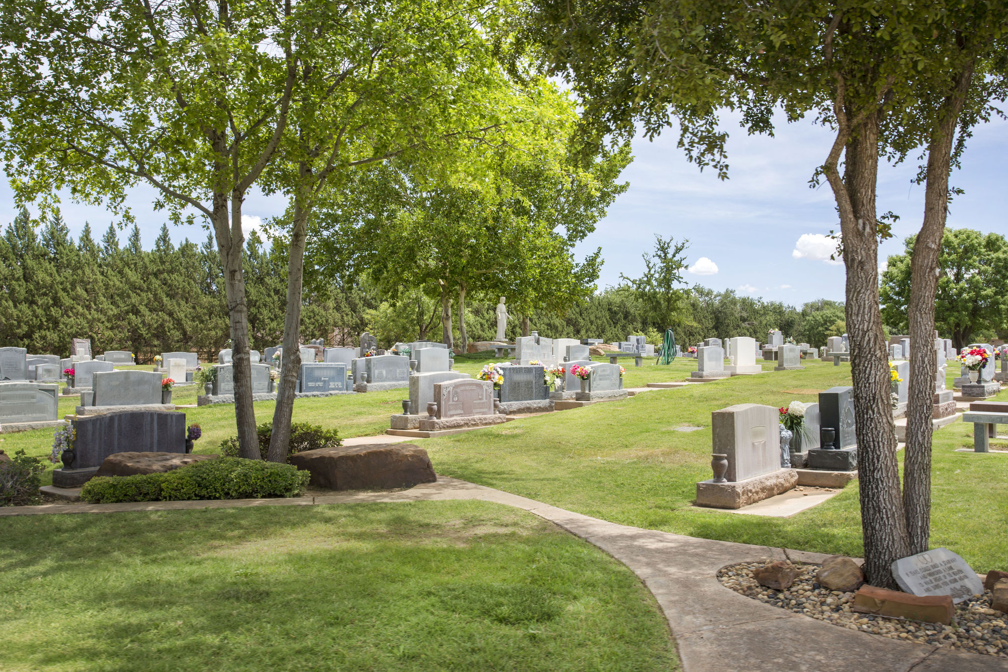 Products & Services Resthaven Funeral Home & Memorial Park