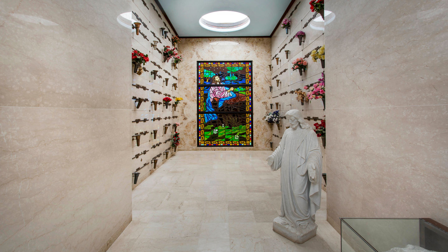 Resthaven Funeral Home & Memorial Park