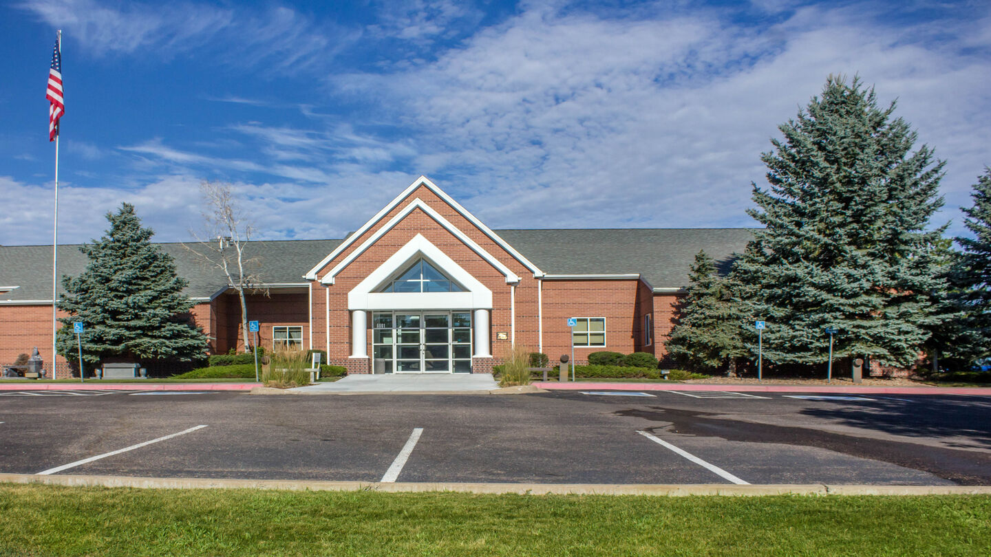 Olinger Funeral, Cremation & Cemetery - Chapel Hill