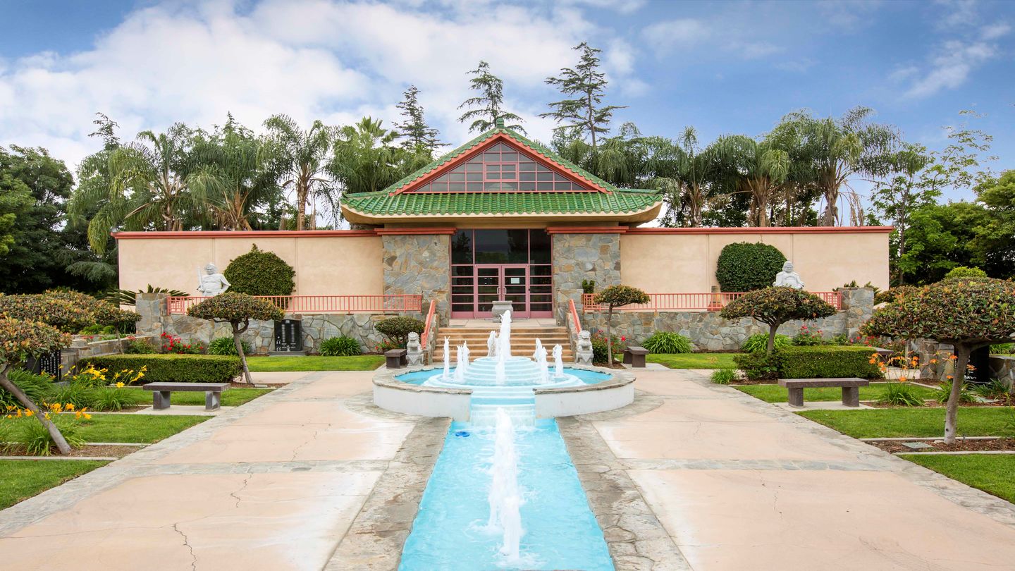 Turner & Stevens Live Oak Mortuary