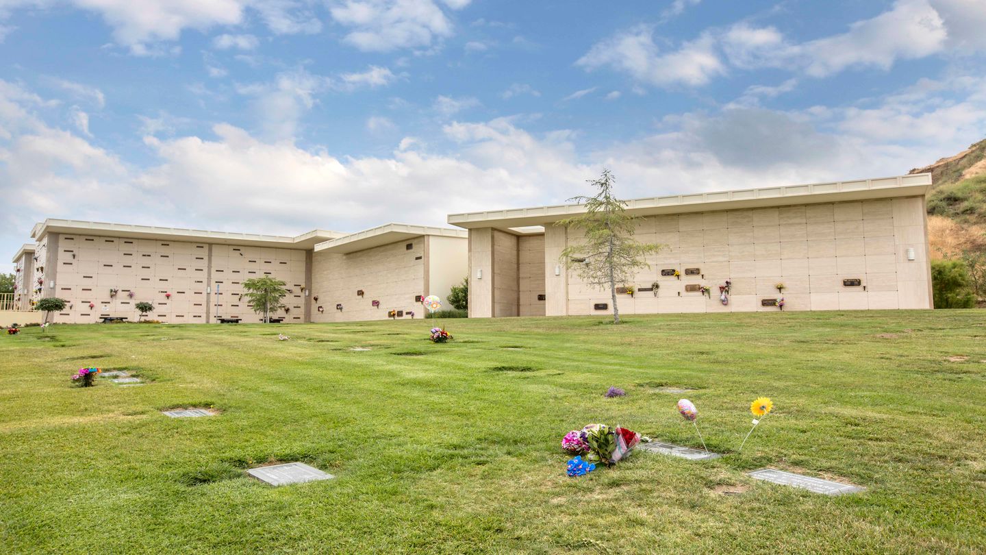 Montecito Memorial Park and Mortuary