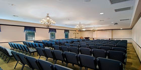 Chapel at Restwood Funeral Home