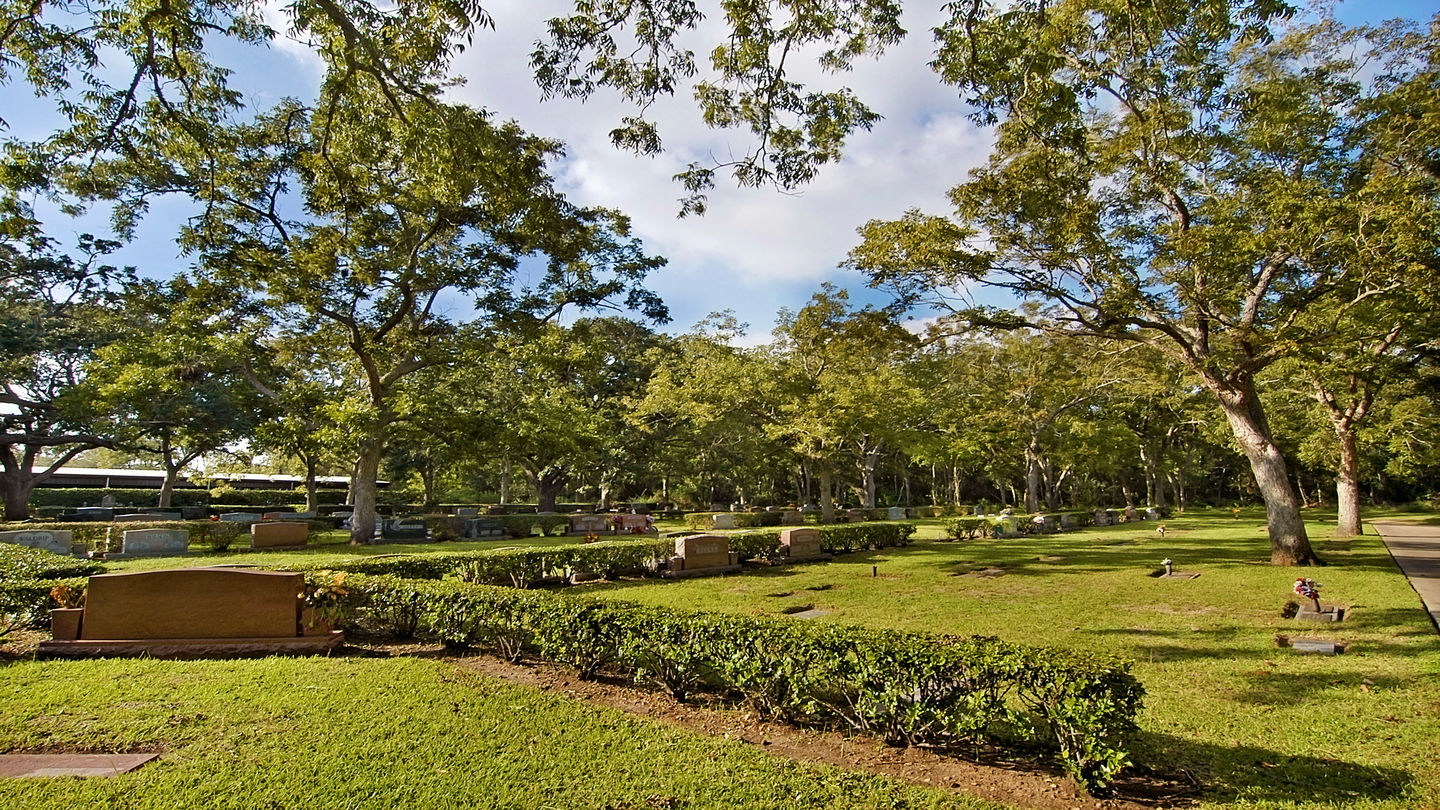 Restwood Funeral Home & Memorial Park