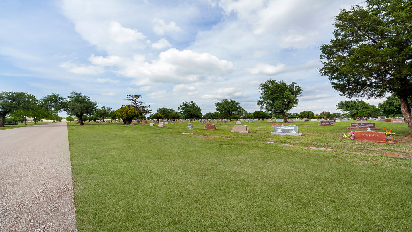 Bill Eisenhour Funeral Home At Sunny Lane Cemetery