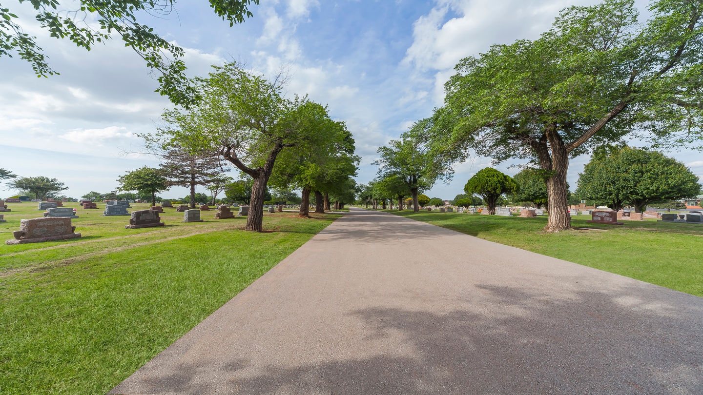 Bill Eisenhour Funeral Home At Sunny Lane Cemetery