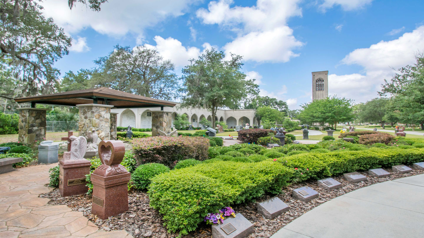 Hardage-Giddens Oaklawn Chapel