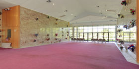 Mausoleum at Serenity Funeral Home