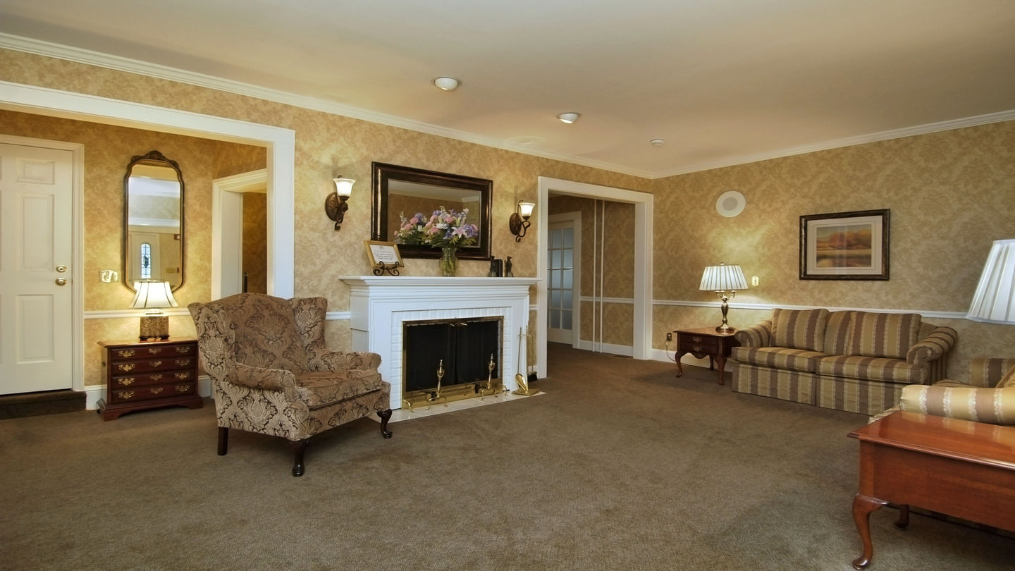 Anderson Campbell Funeral Home Funeral Cremation