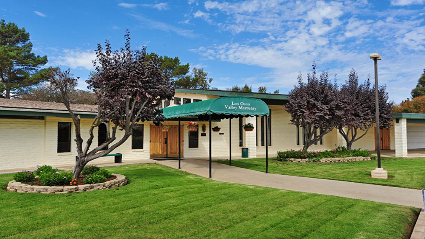 Los Osos Valley Mortuary & Memorial Park Funeral, Cremation & Cemetery