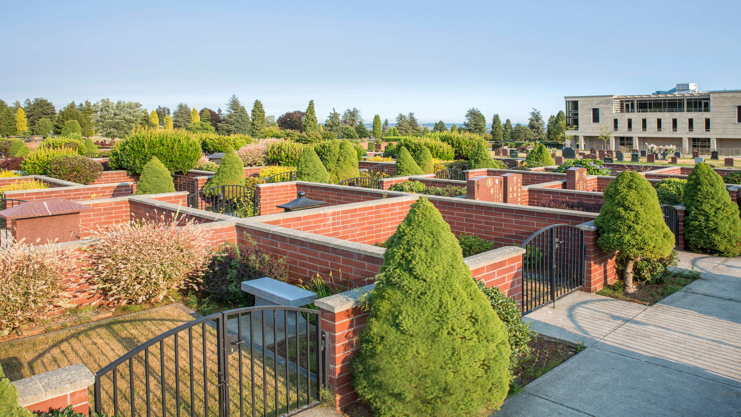 Ocean View Funeral Home & Burial Park