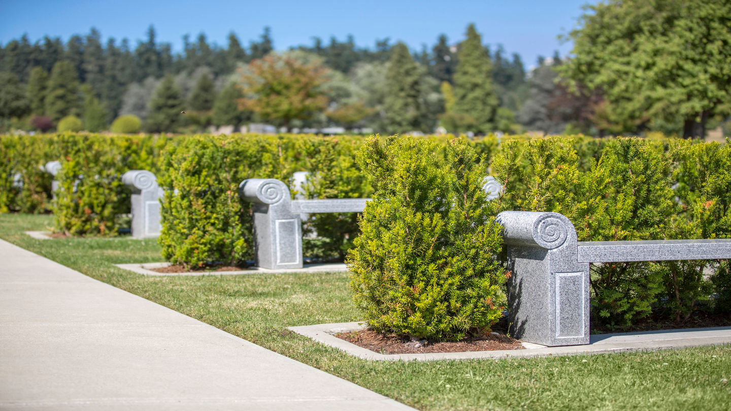 Ocean View Funeral Home & Burial Park