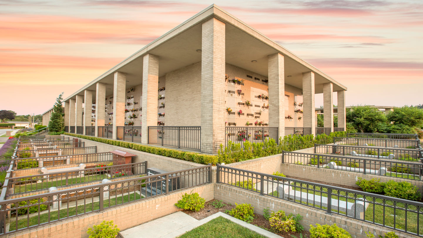 Ocean View Funeral Home & Burial Park