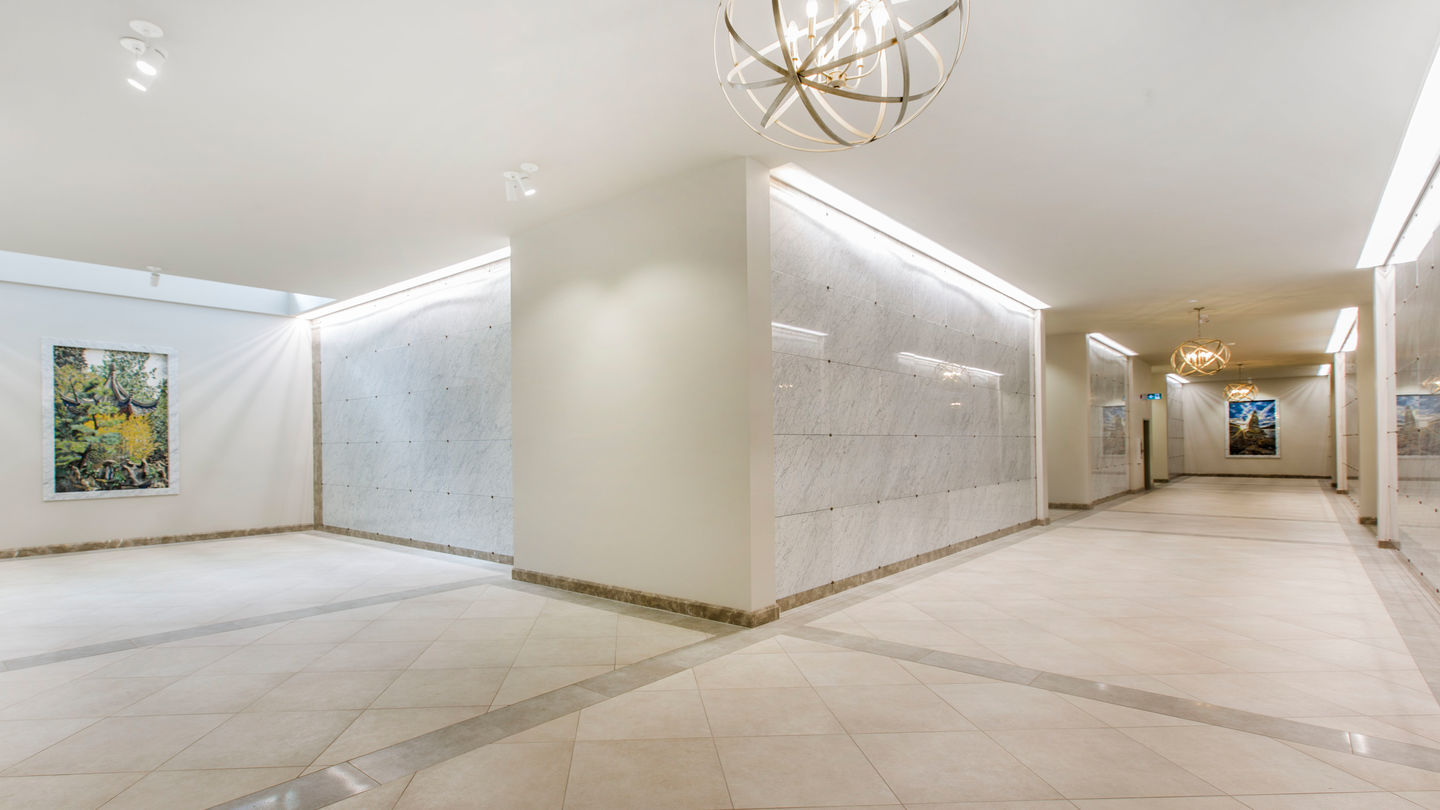 Ocean View Funeral Home & Burial Park