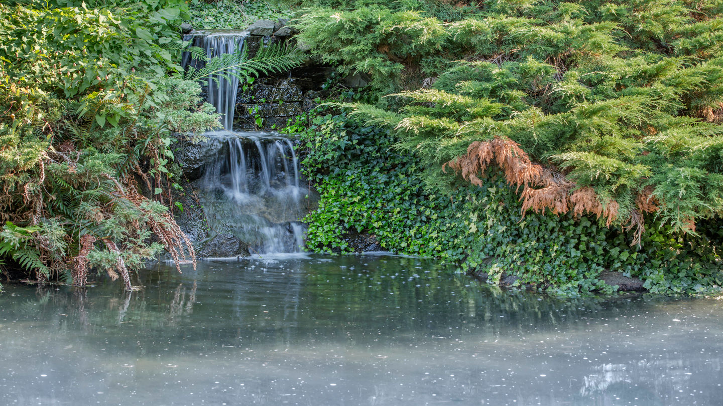 Ocean View Funeral Home & Burial Park