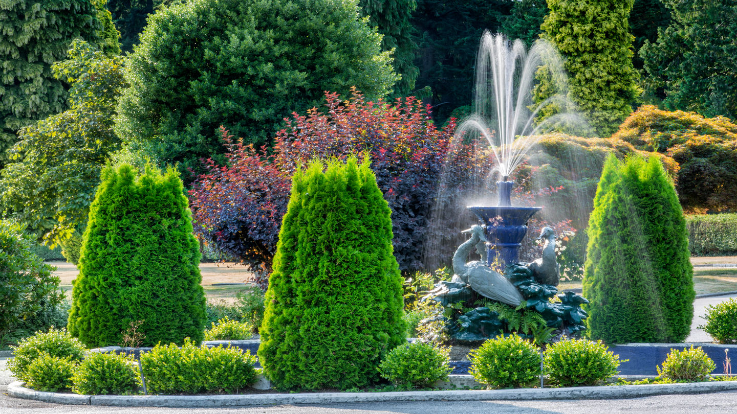 Ocean View Funeral Home & Burial Park