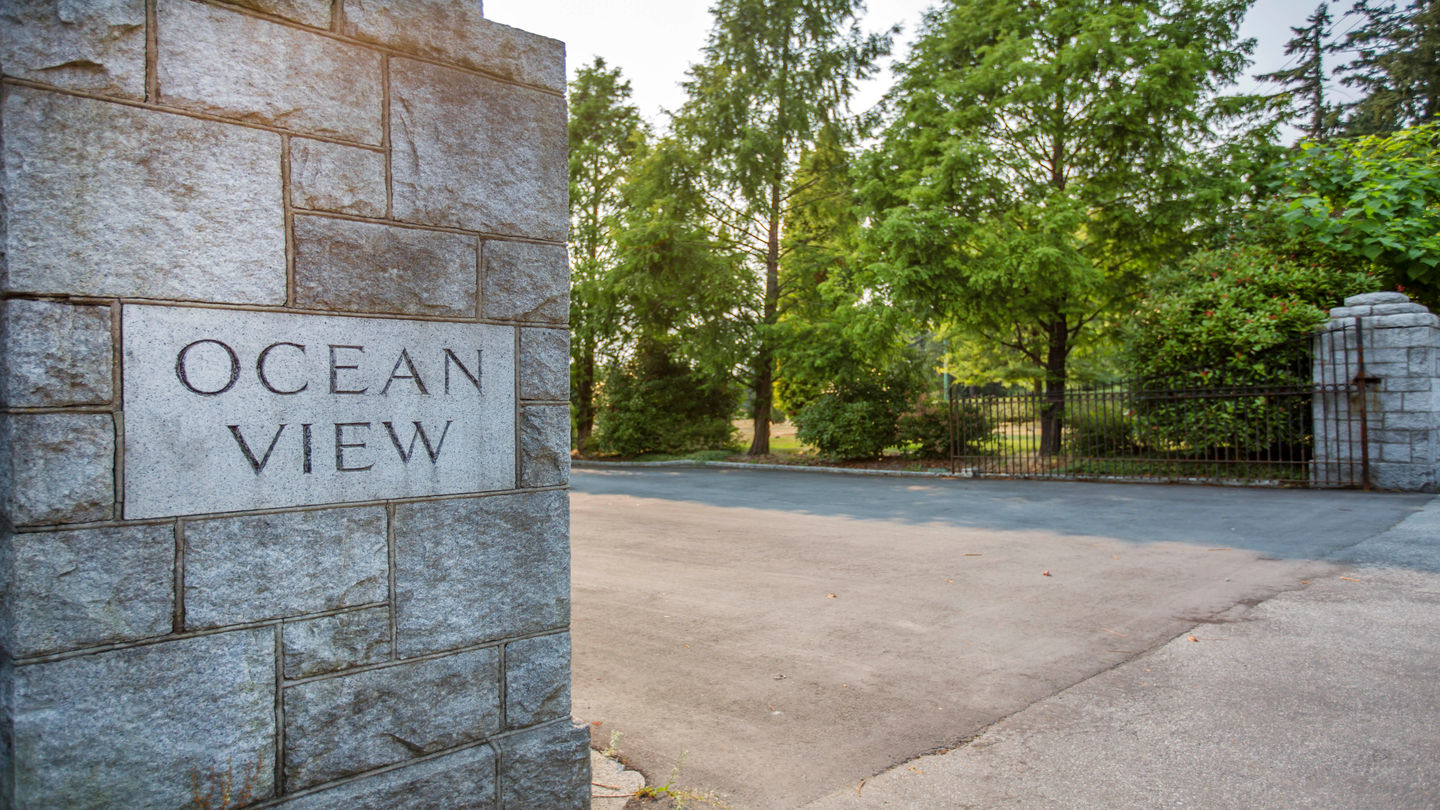 Ocean View Funeral Home & Burial Park
