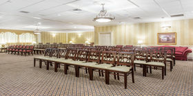 Chapel at D'Esopo Funeral Chapel