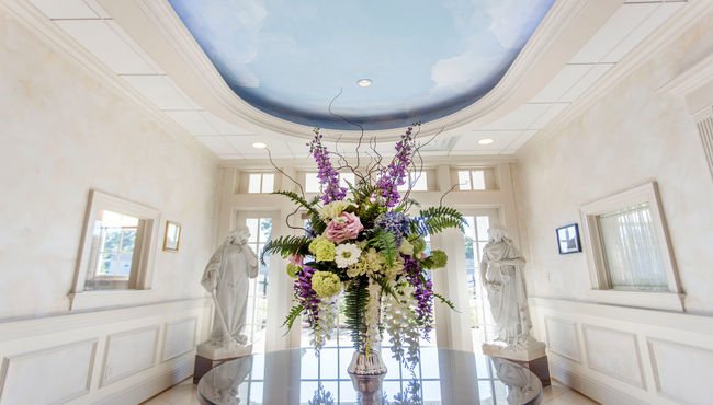 D'Esopo Funeral Chapel
