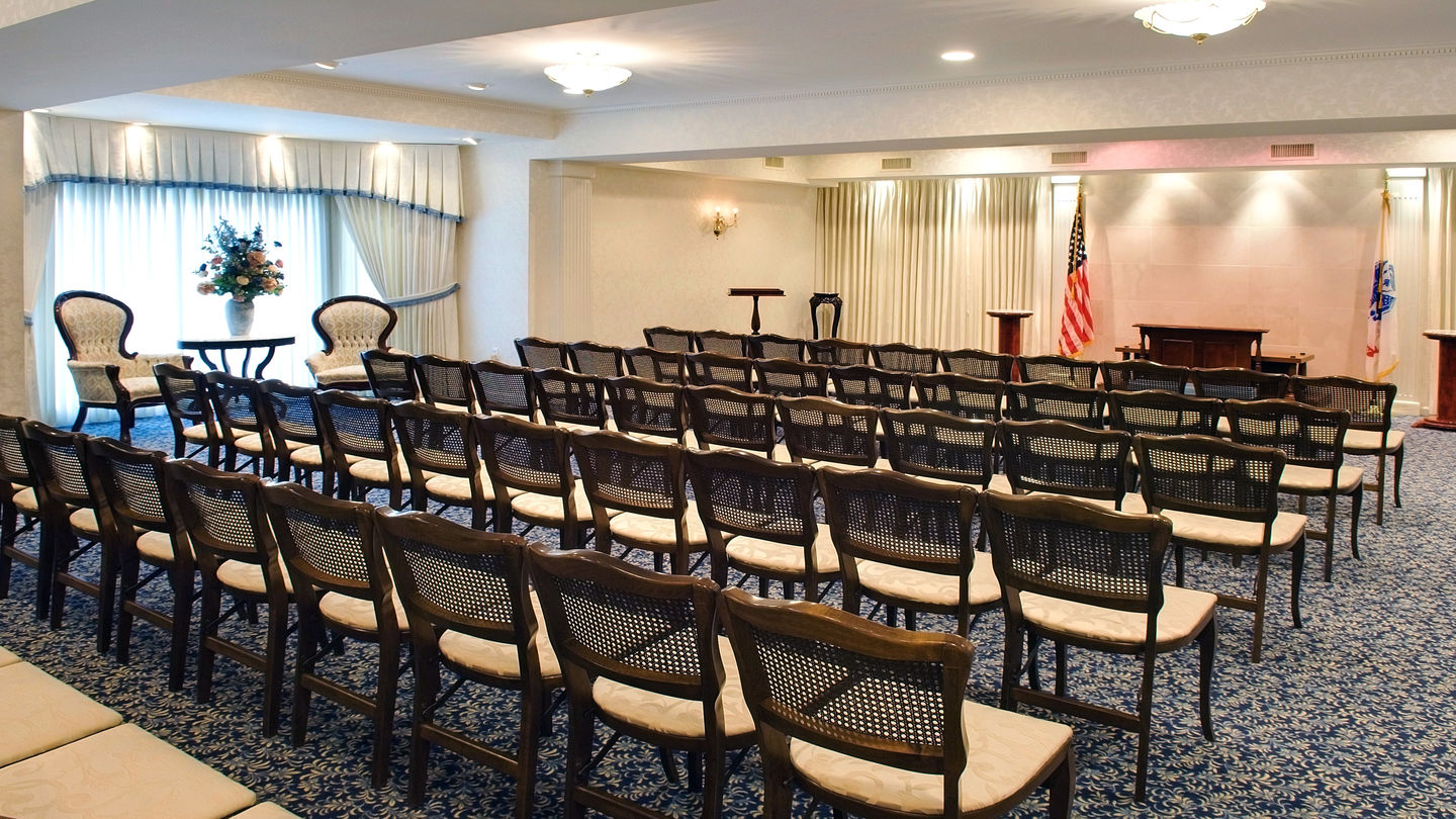 PontarelliMarino Funeral Home Funeral & Cremation