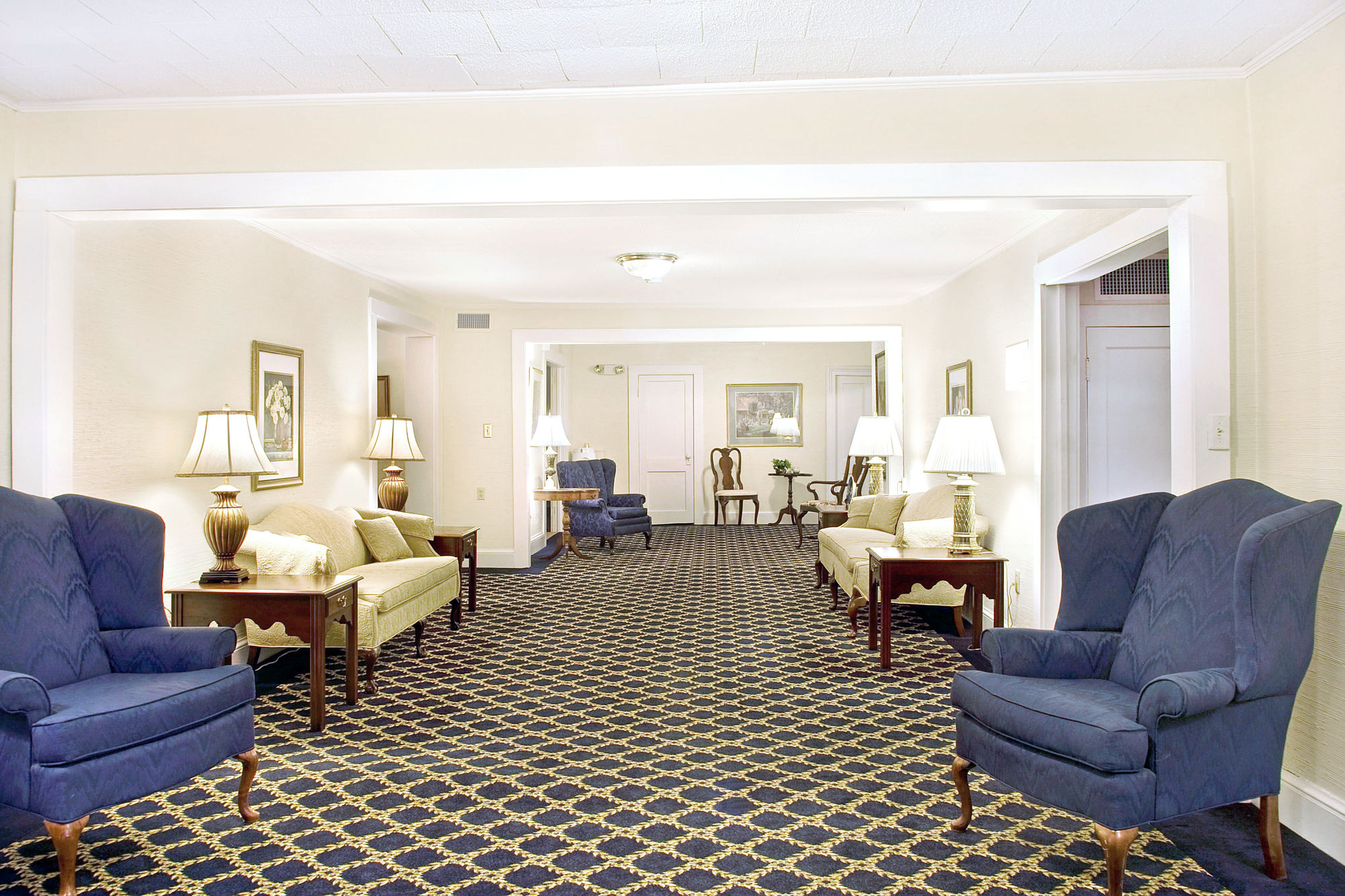 Loflin Funeral Home Funeral Cremation