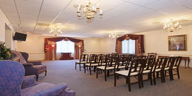 Chapel at Neill Funeral Home, Inc.