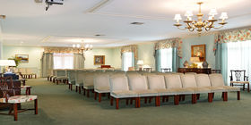 Chapel at Neill Funeral Home, Inc.