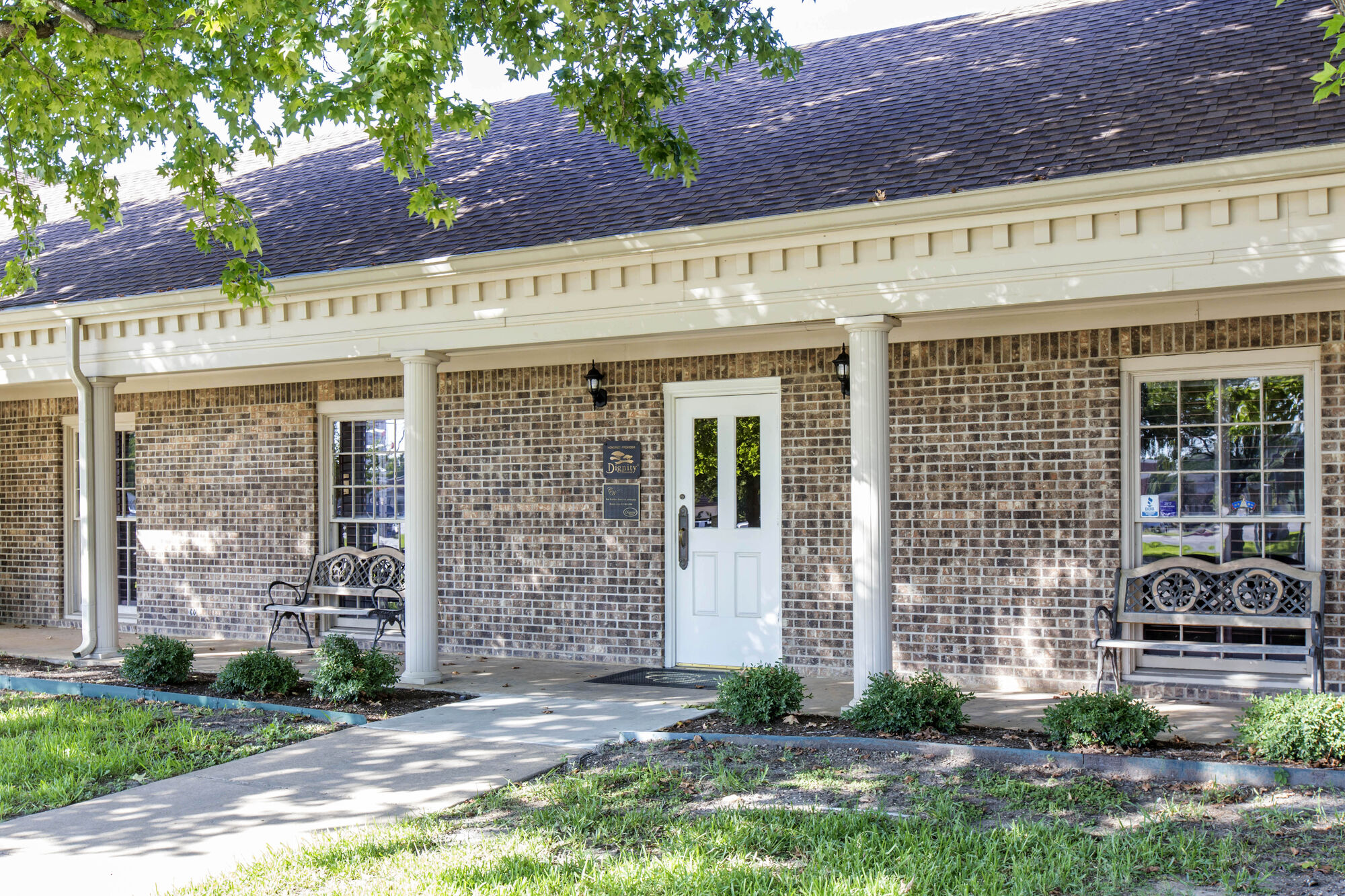 Cook Walden Davis Funeral Home Funeral Cremation