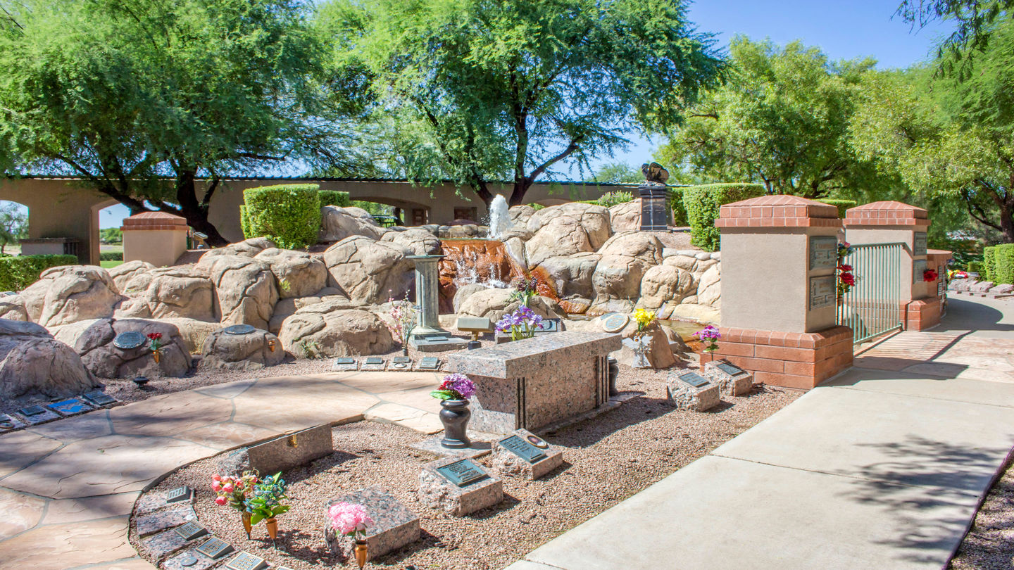 Mariposa Gardens Memorial Park & Funeral Care