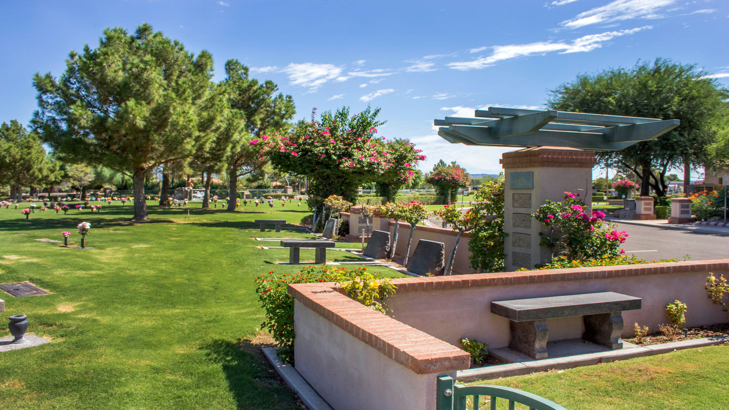 Mariposa Gardens Memorial Park Funeral Care Funeral Cremation