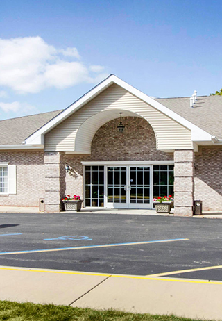 Andrew Ferguson Obituary Dewitt Mi