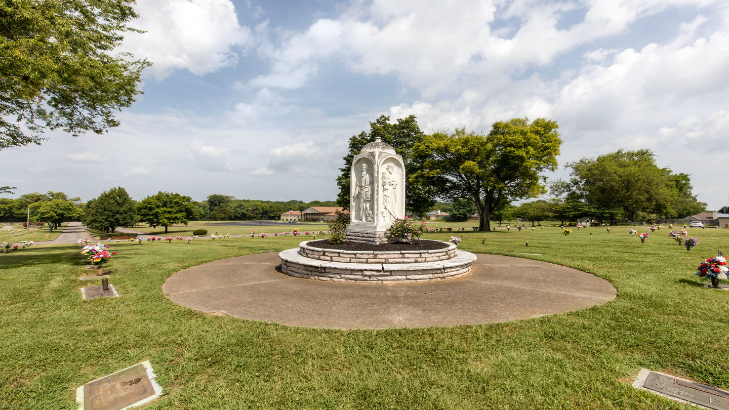 Hermitage Funeral Home & Memorial Gardens
