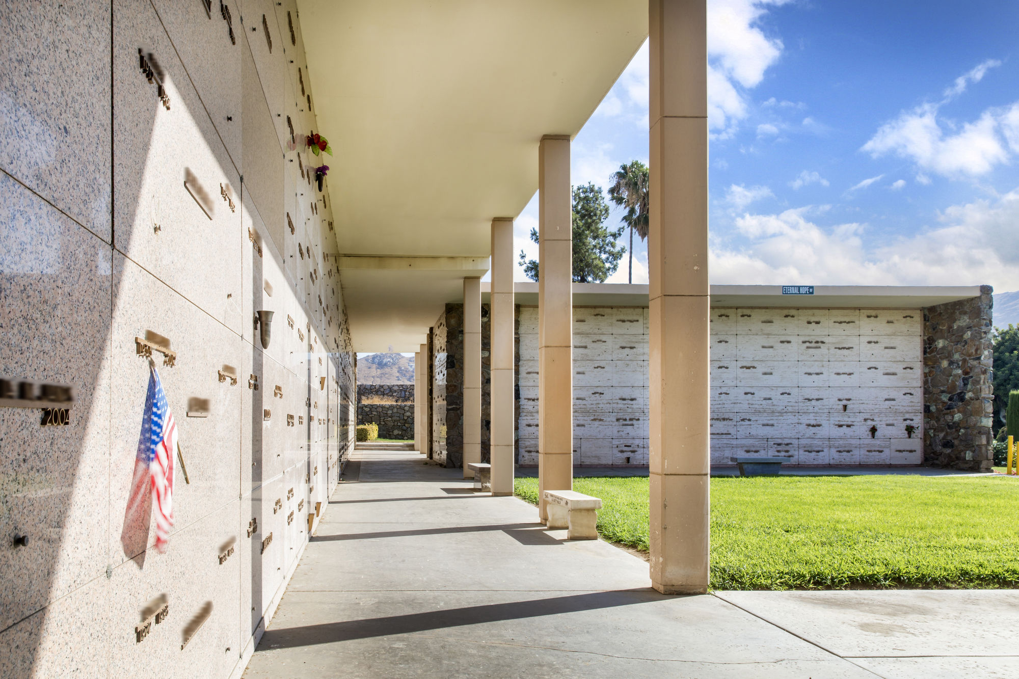 Products Services Green Acres Memorial Park & Mortuary