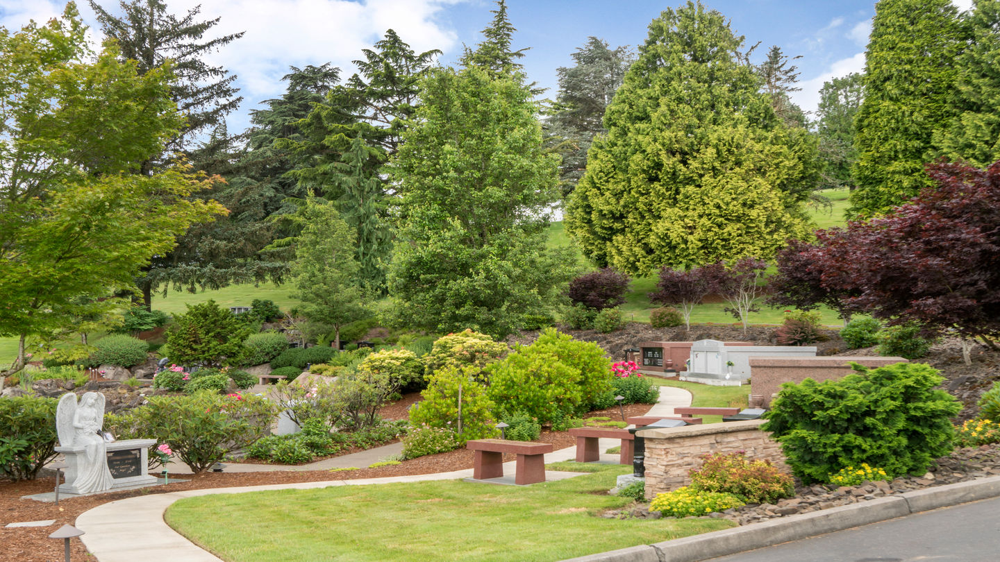 Finley-Sunset Hills Mortuary & Sunset Hills Memorial Park