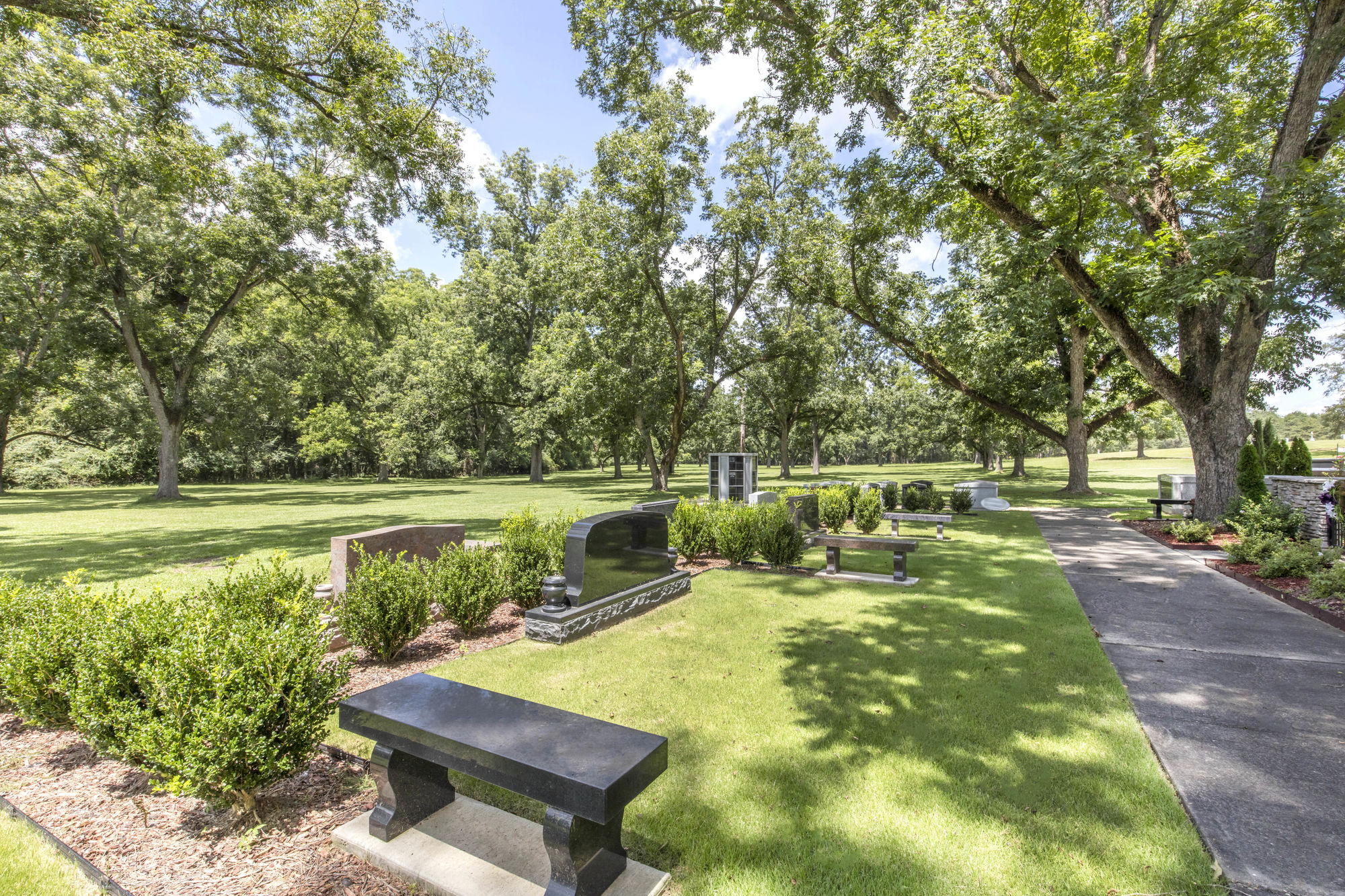 Products & Services Alabama Heritage Funeral Home & Cemetery