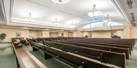 Chapel at Glenhaven Memorial Chapel