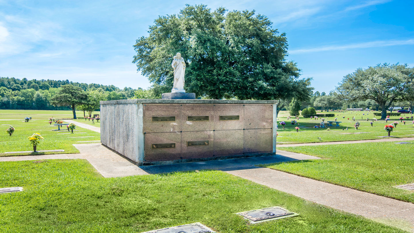 Centuries Memorial Funeral Home & Park